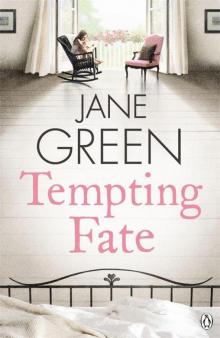      Tempting Fate