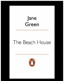      The Beach House