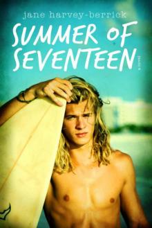      Summer of Seventeen