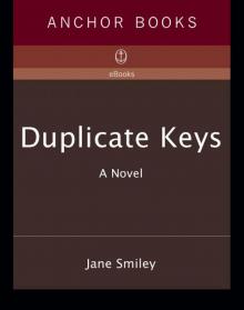      Duplicate Keys