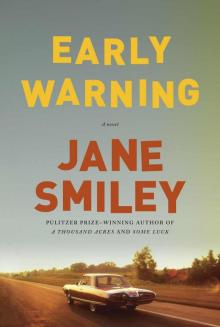      Early Warning