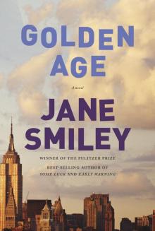      Golden Age