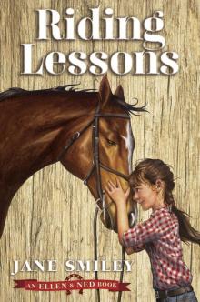      Riding Lessons