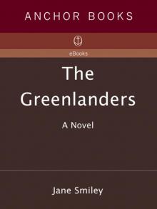      The Greenlanders