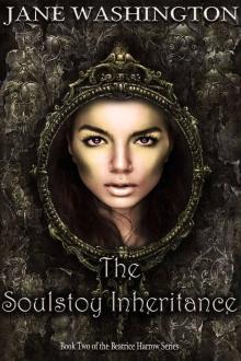     The Soulstoy Inheritance