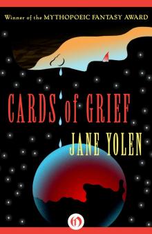      Cards of Grief