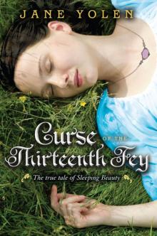      Curse of the Thirteenth Fey: The True Tale of Sleeping Beauty