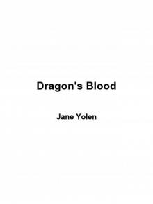      Dragon's Blood