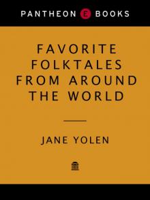      Favorite Folktales From Around the World