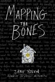      Mapping the Bones