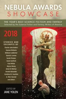      Nebula Awards Showcase 2018