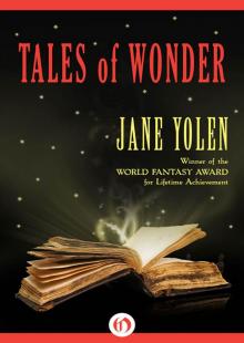      Tales of Wonder