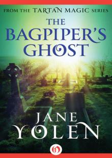      The Bagpiper's Ghost