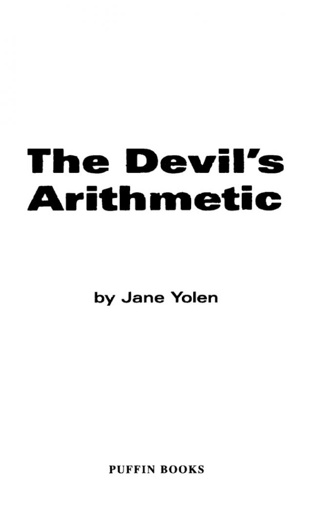 The Devils Arithmetic 