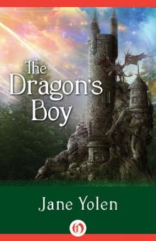      The Dragon's Boy
