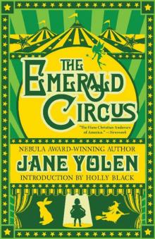      The Emerald Circus