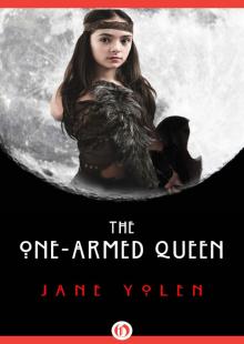      The One-Armed Queen