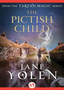      The Pictish Child