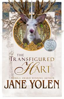      The Transfigured Hart
