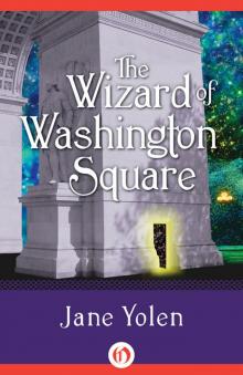      The Wizard of Washington Square