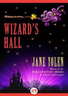     Wizard’s Hall