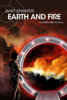     Earth and Fire