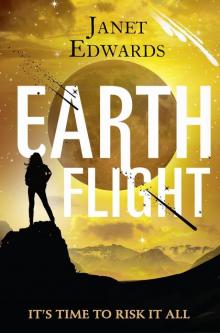      Earth Flight