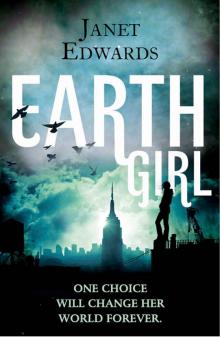      Earth Girl