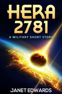      Hera 2781: A Military Short Story