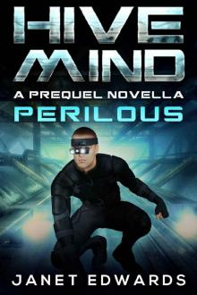      Perilous_Hive Mind