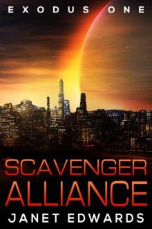      Scavenger Alliance