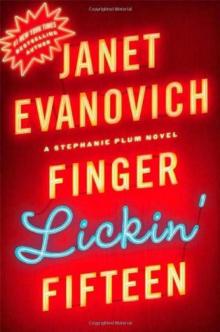     Finger Lickin' Fifteen