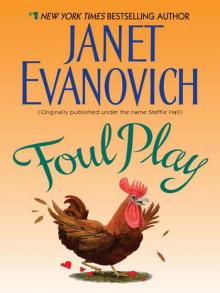      Foul Play