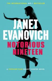      Notorious Nineteen