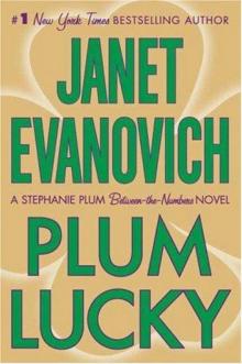      Plum Lucky