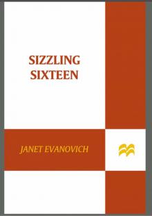      Sizzling Sixteen