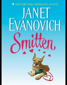      Smitten