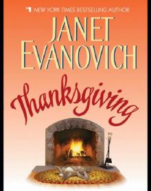      Thanksgiving