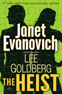      The Heist