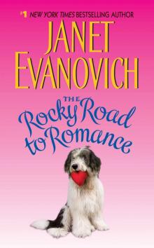      The Rocky Road to Romance