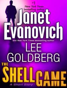      The Shell Game