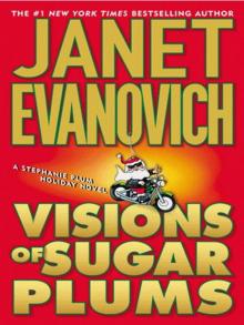      Visions of Sugar Plums