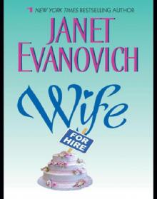      Wife for Hire