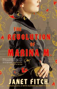      The Revolution of Marina M.