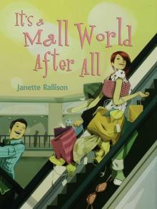      It's a Mall World After All
