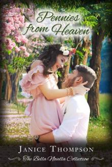      Pennies From Heaven (The Bella Novella Collection Book 3)