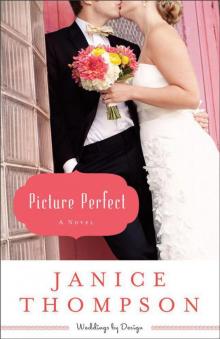      Picture Perfect (Weddings by Design Book #1): A Novel
