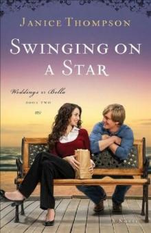      Swinging On A Star