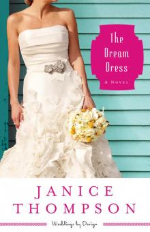      The Dream Dress
