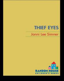      Thief Eyes